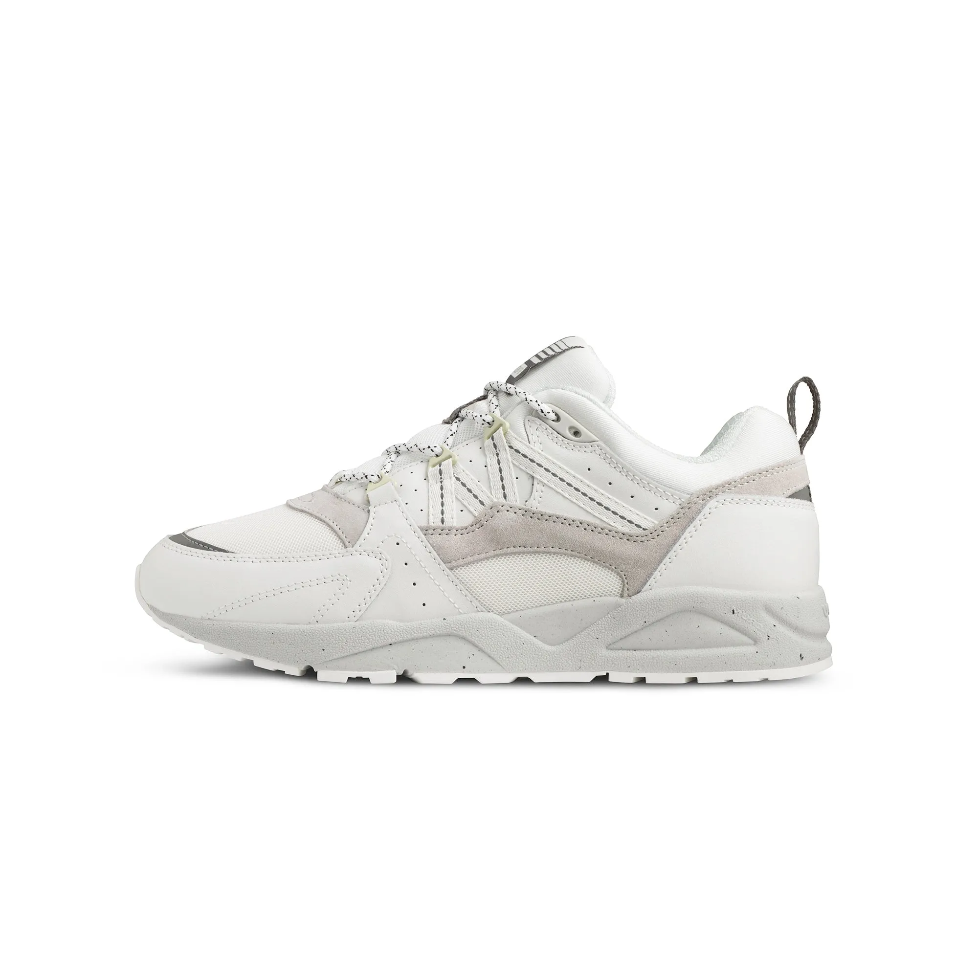 Karhu Mens Fusion 2.0 'White' Shoes