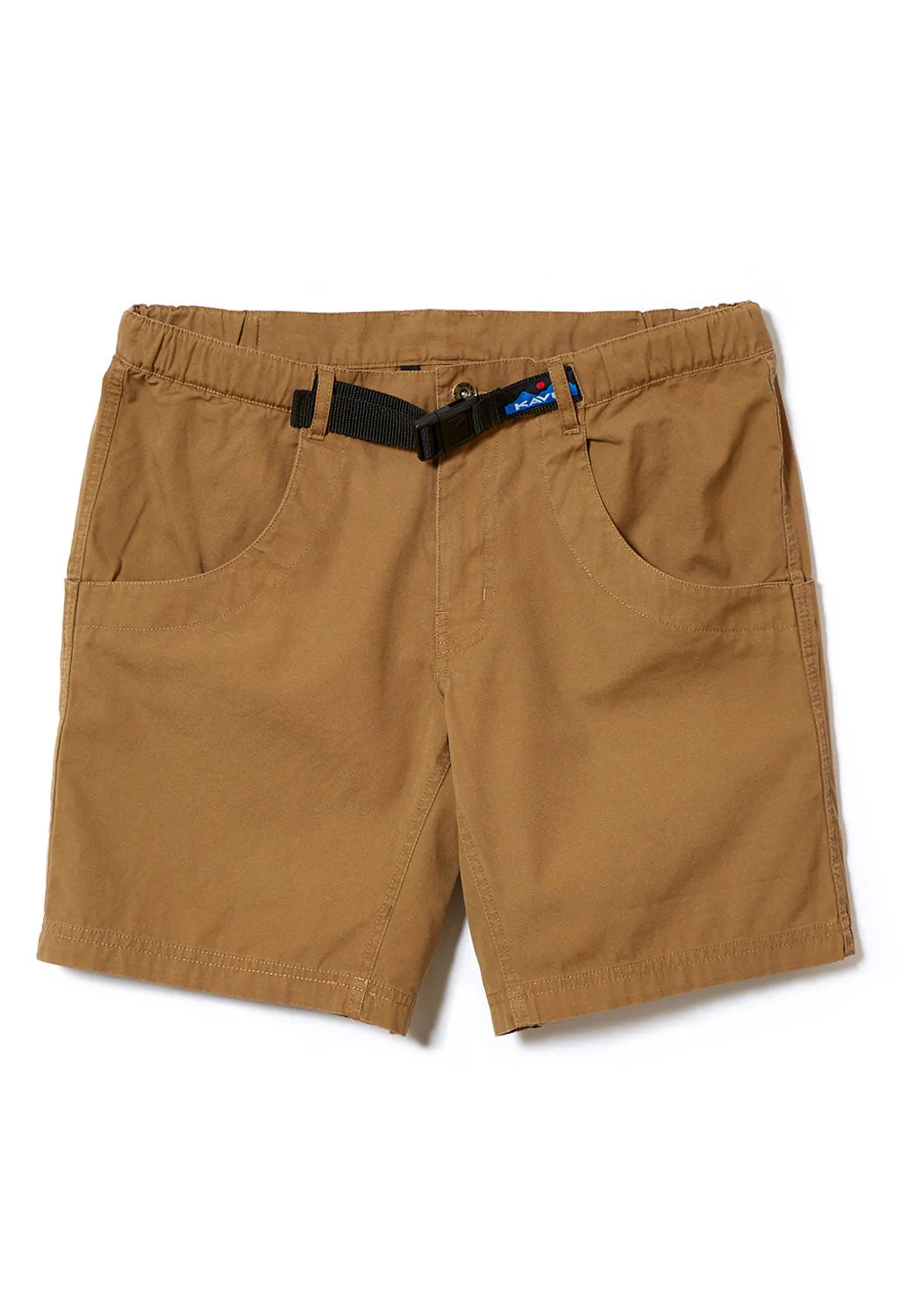 KAVU Chilli Lite Men's Shorts - Heritage Khaki