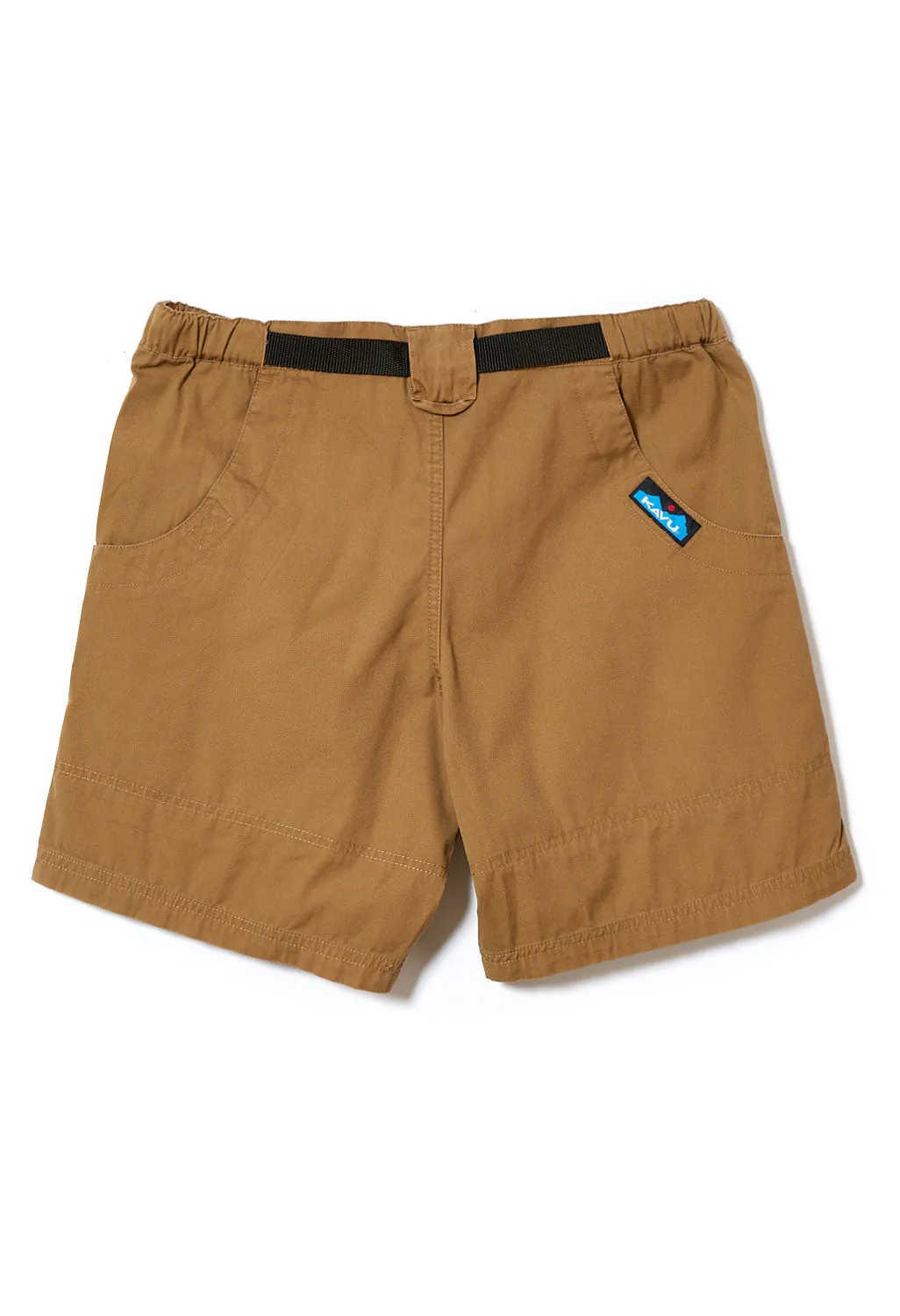 KAVU Chilli Lite Men's Shorts - Heritage Khaki