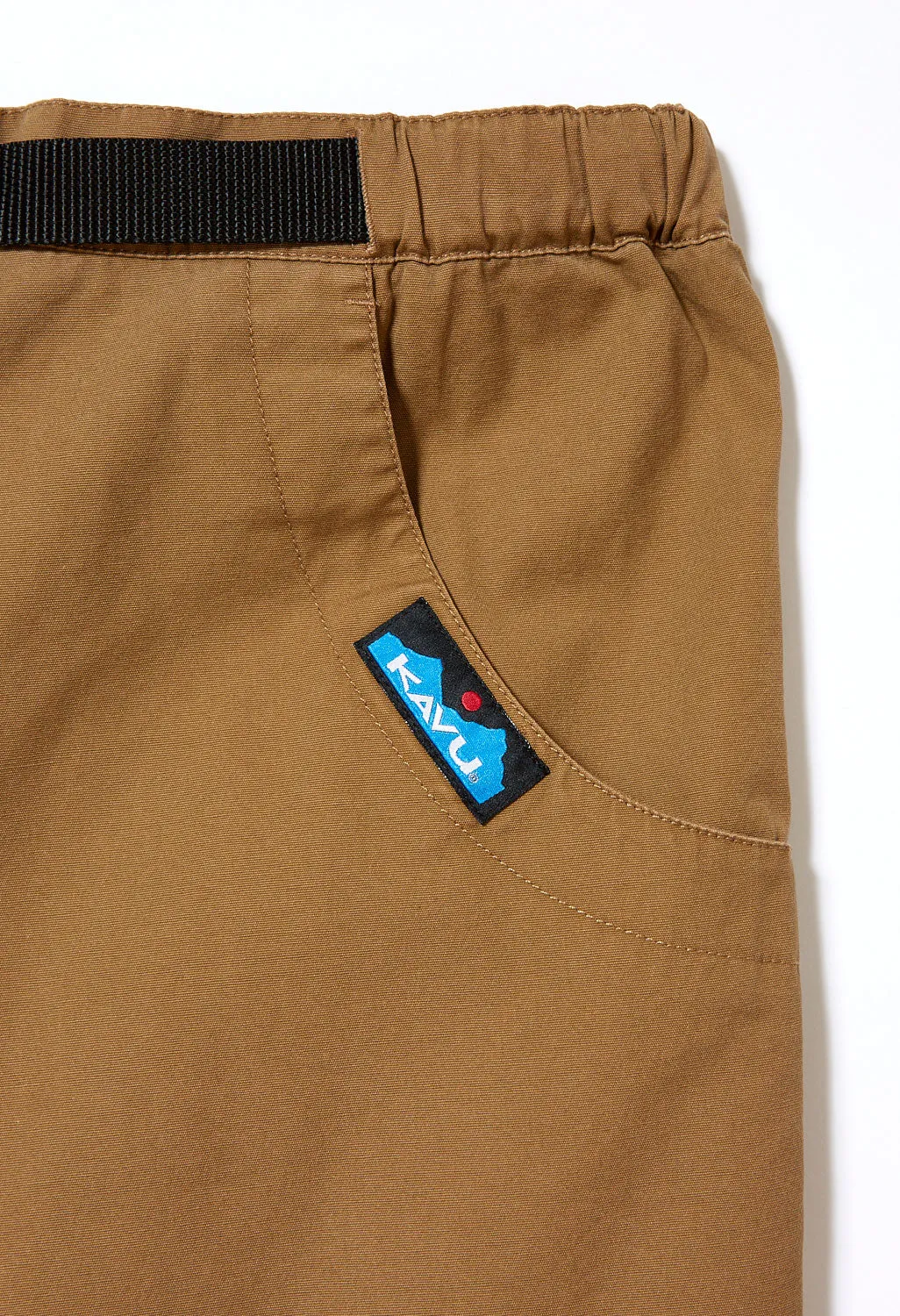 KAVU Chilli Lite Men's Shorts - Heritage Khaki