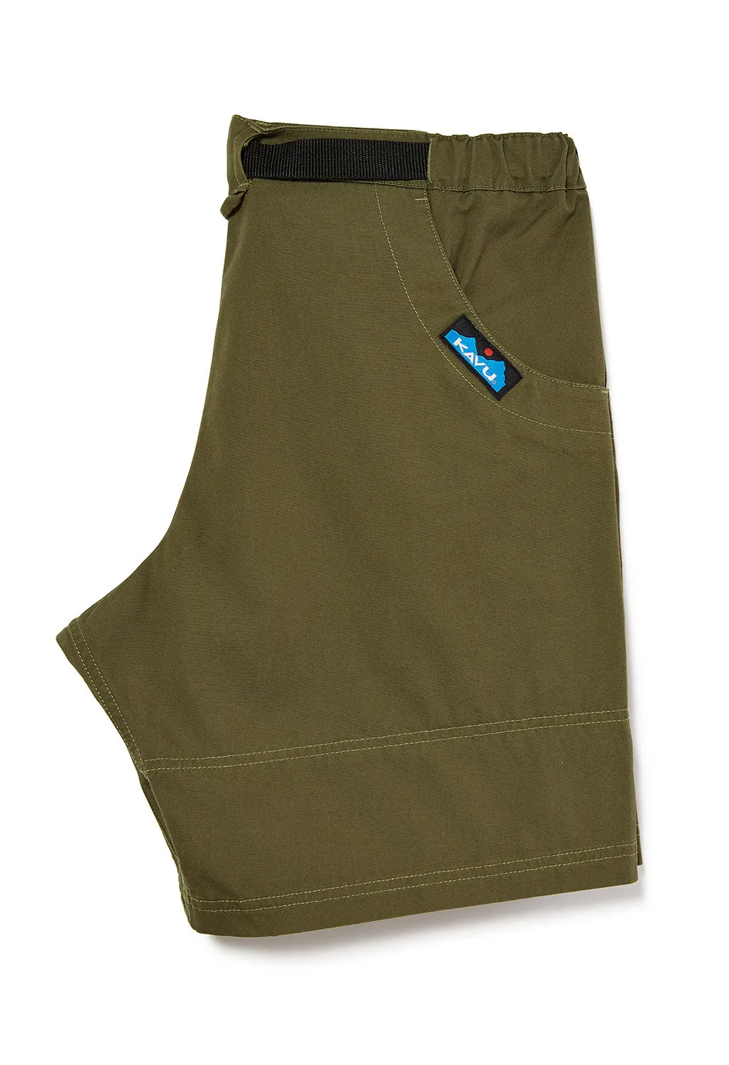 KAVU Chilli Lite Men's Shorts - Pine