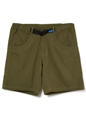 KAVU Chilli Lite Men's Shorts - Pine