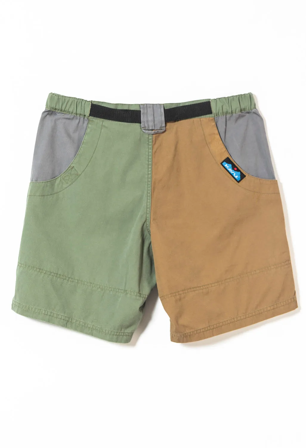 KAVU Chilli Lite Men's Shorts - Ugly