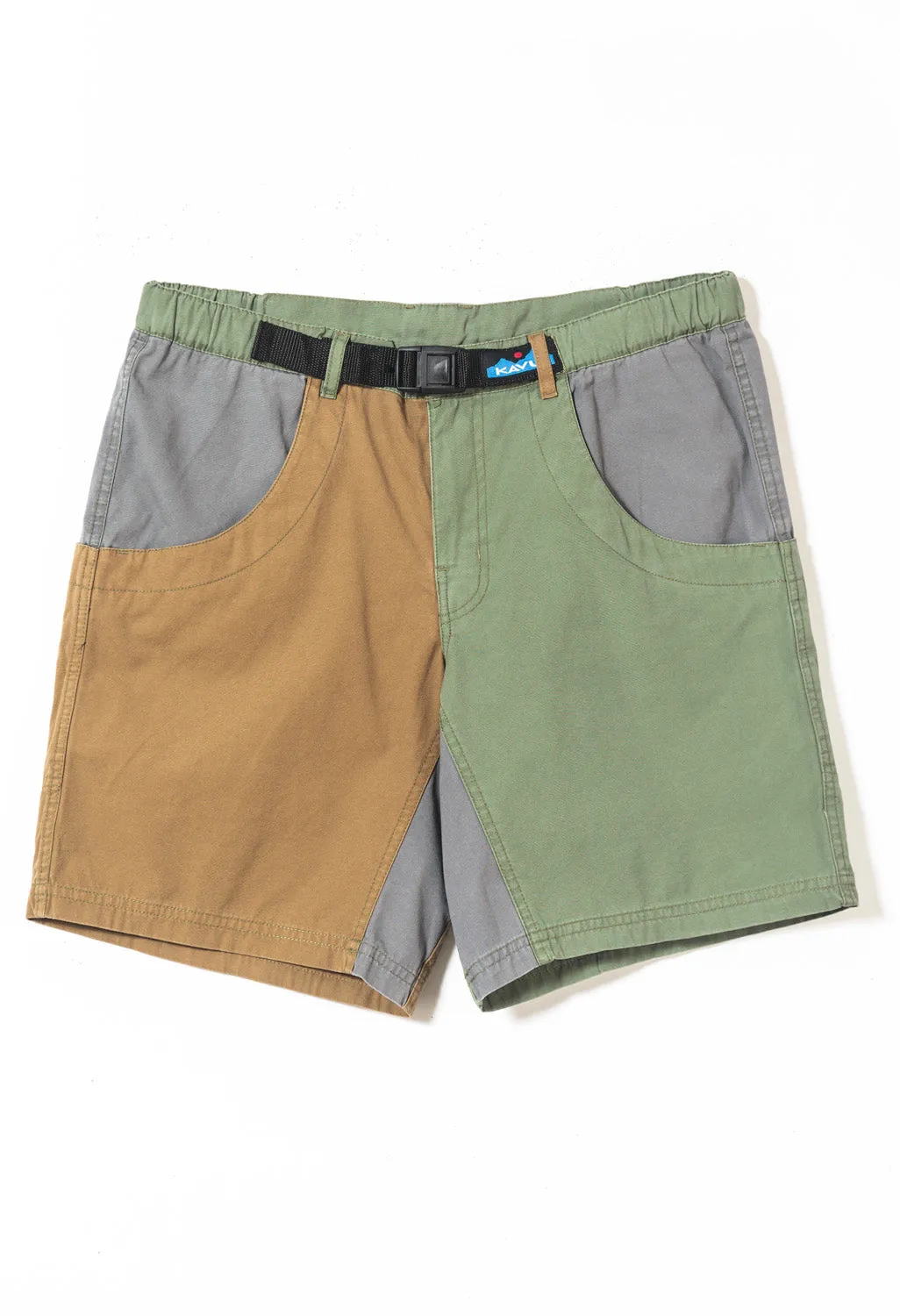 KAVU Chilli Lite Men's Shorts - Ugly