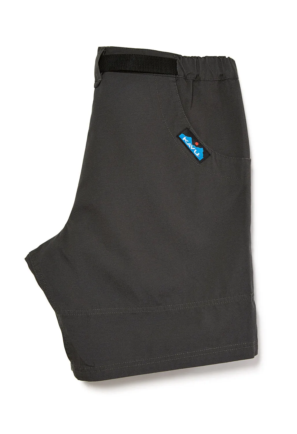 KAVU Men's Chilli Lite Shorts - Dark Shadow