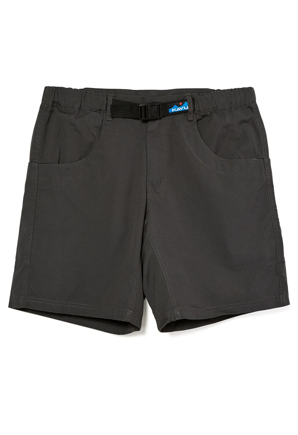 KAVU Men's Chilli Lite Shorts - Dark Shadow