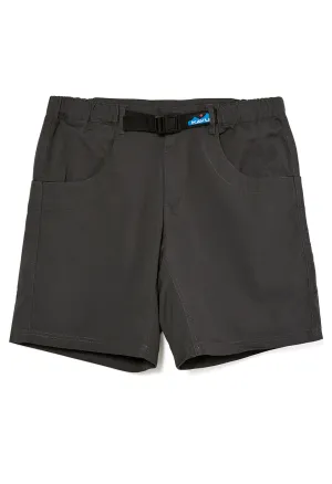 KAVU Men's Chilli Lite Shorts - Dark Shadow