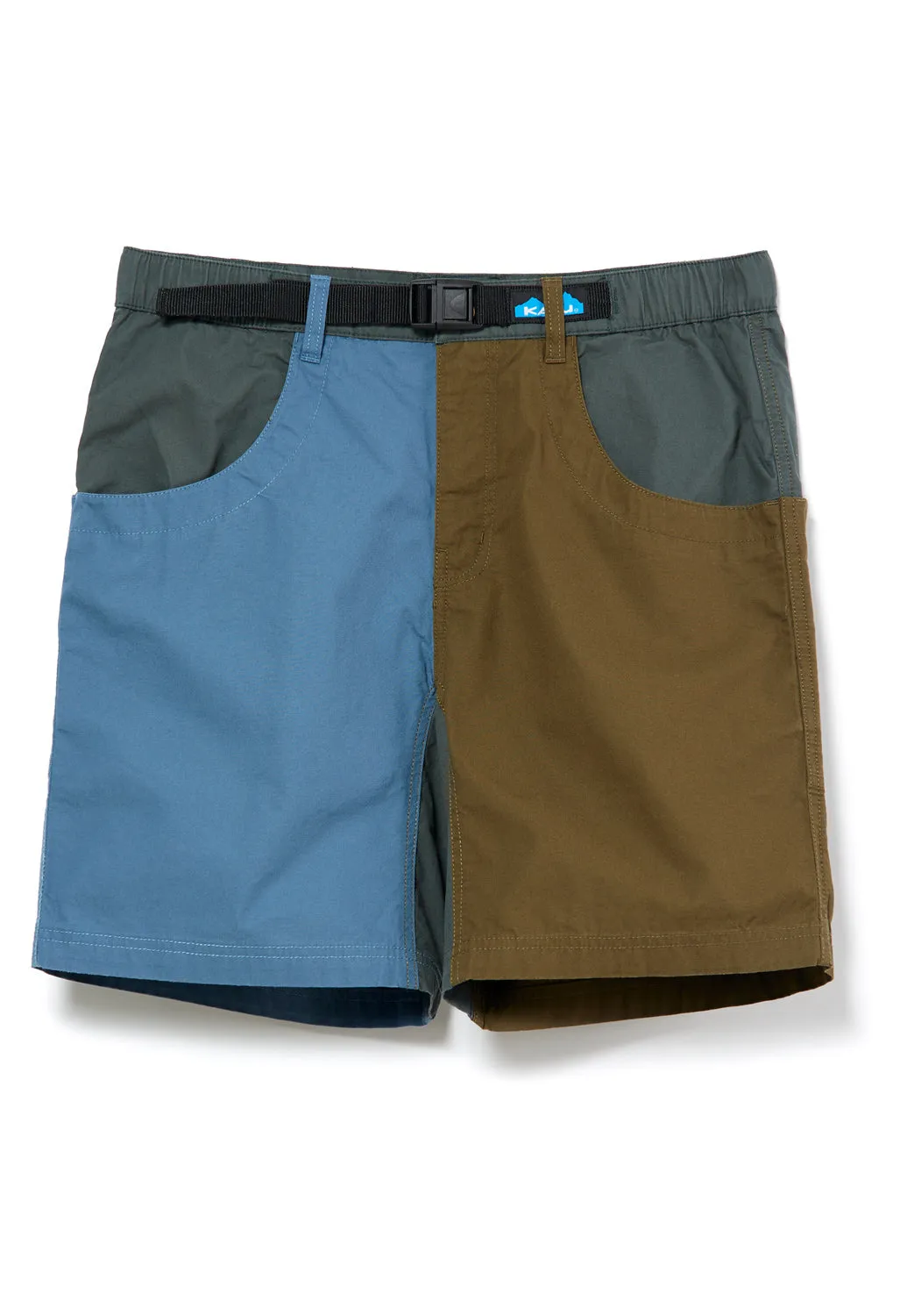 KAVU Men's Chilli Lite Shorts - NW Shuffle