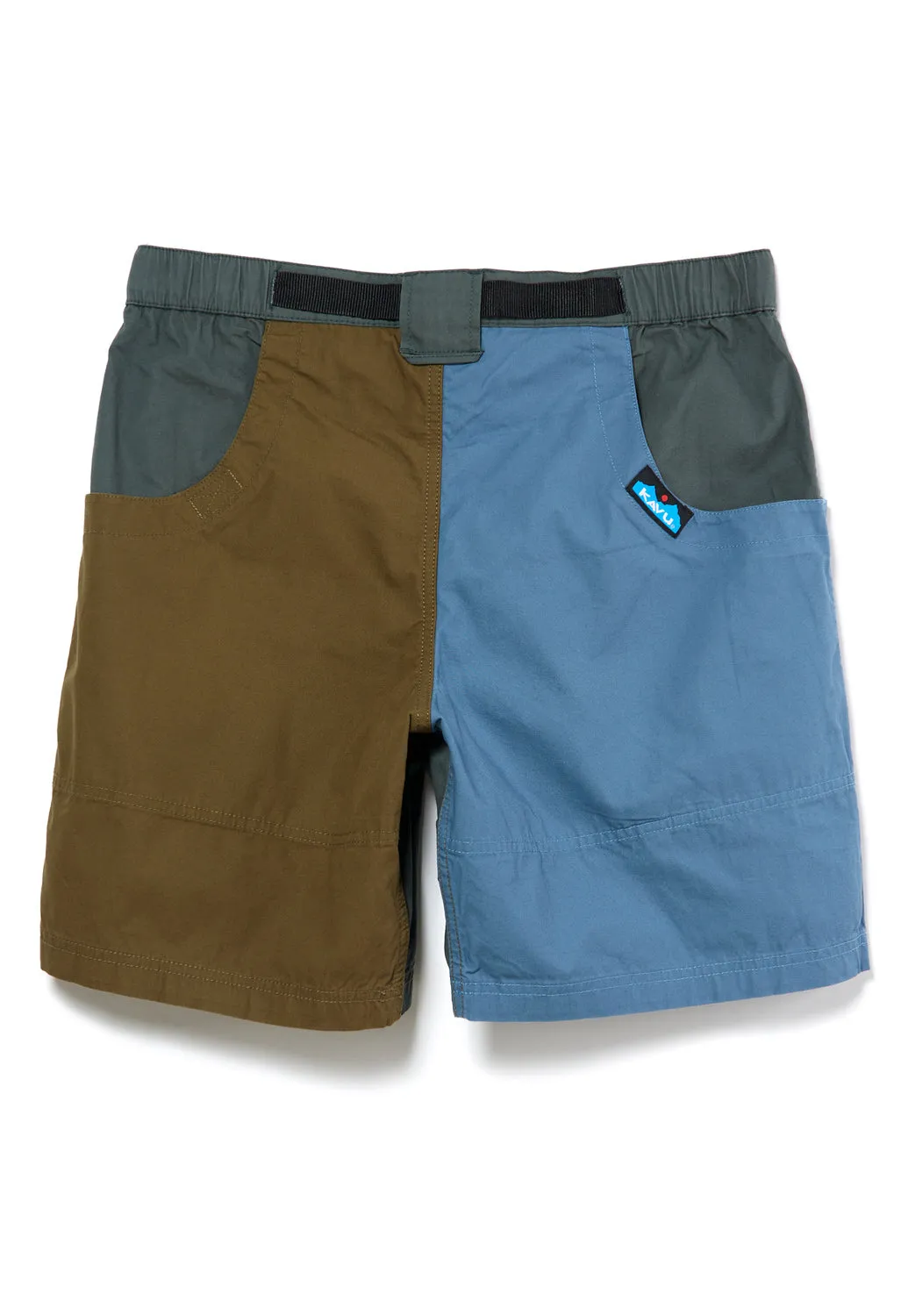 KAVU Men's Chilli Lite Shorts - NW Shuffle