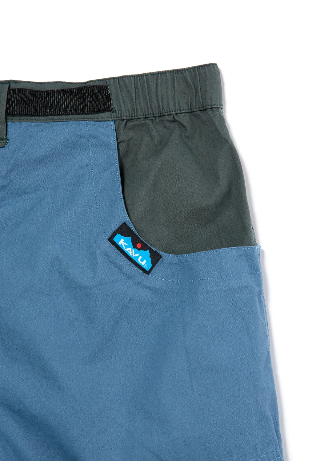 KAVU Men's Chilli Lite Shorts - NW Shuffle