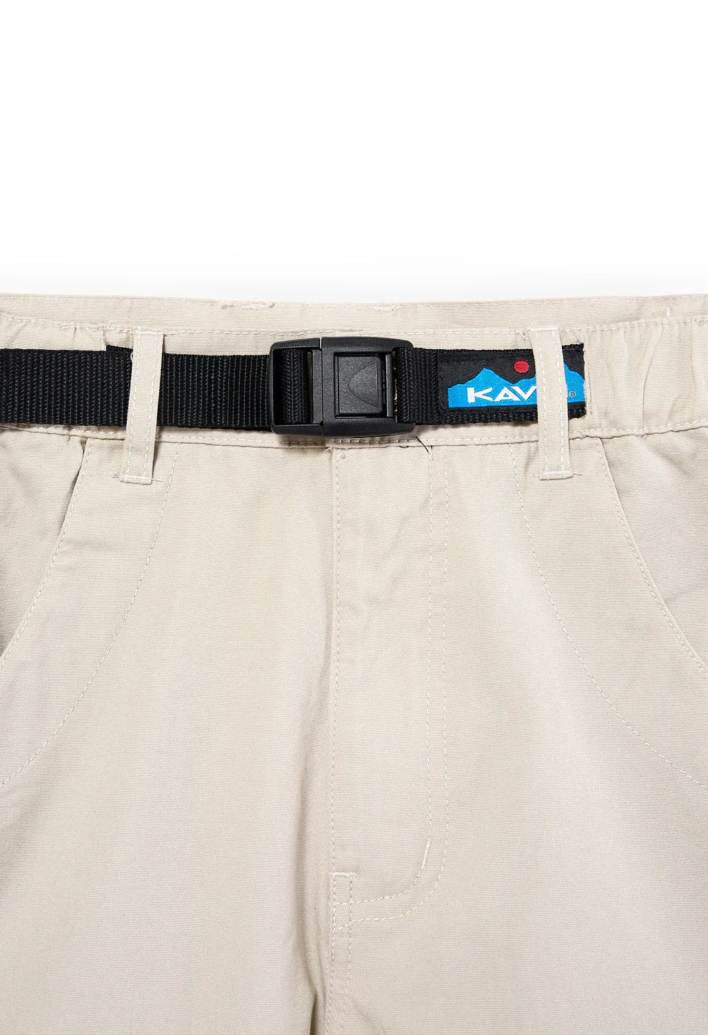 KAVU Men's Chilli Lite Shorts - Sand