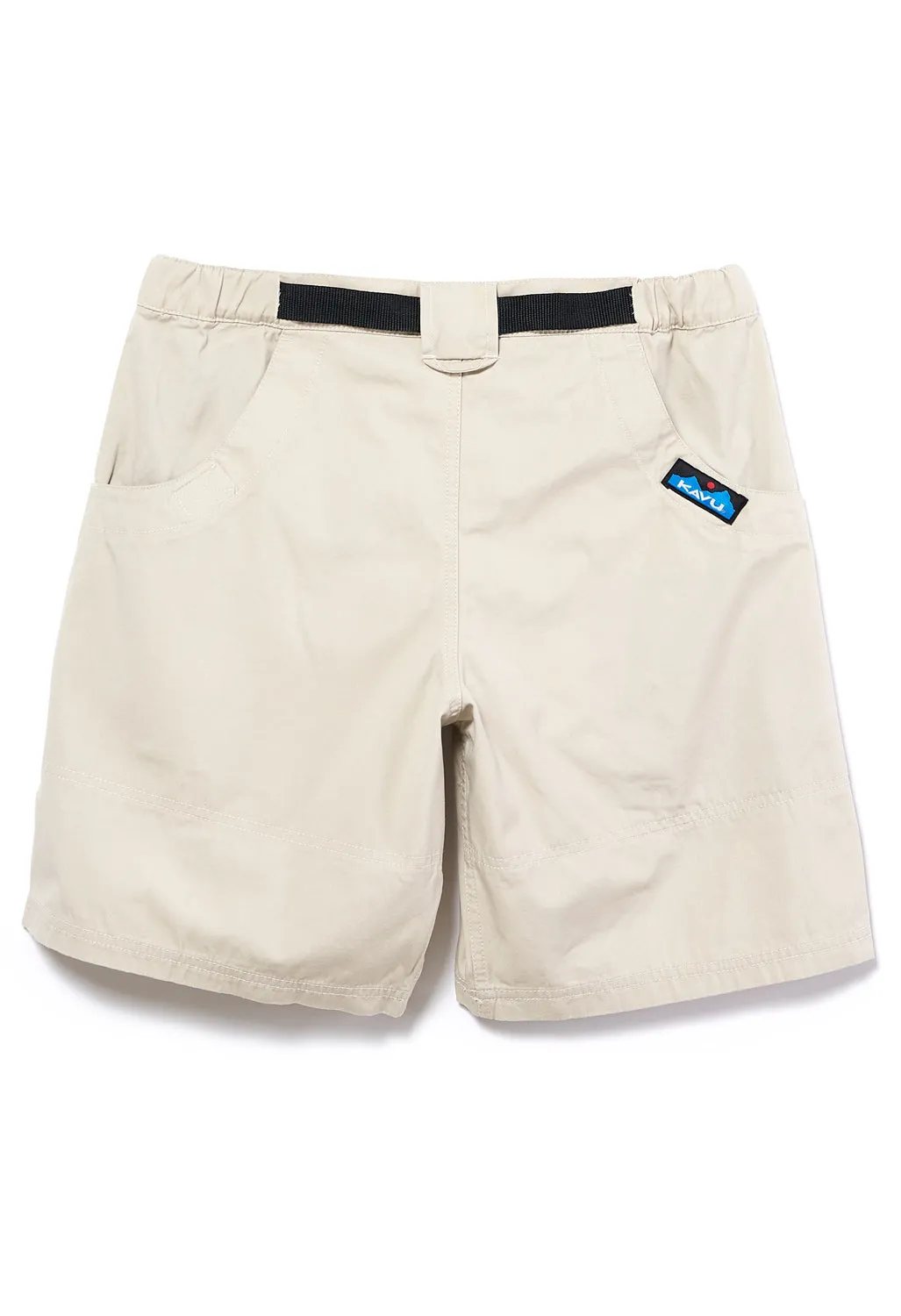 KAVU Men's Chilli Lite Shorts - Sand