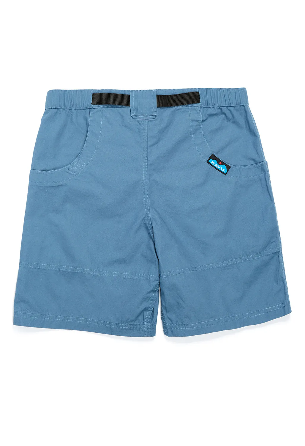 KAVU Men's Chilli Lite Shorts - Vintage Blue