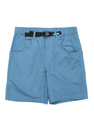 KAVU Men's Chilli Lite Shorts - Vintage Blue