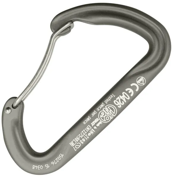 Kong ARGON EXPRESS Quickdraw Carabiner Sets