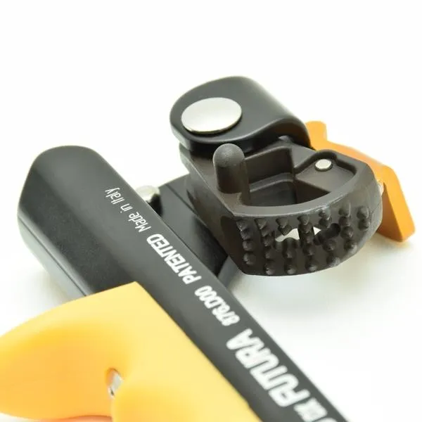 KONG FUTURA HAND CLAMP