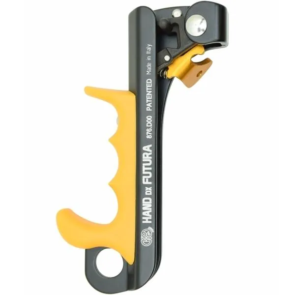 KONG FUTURA HAND CLAMP