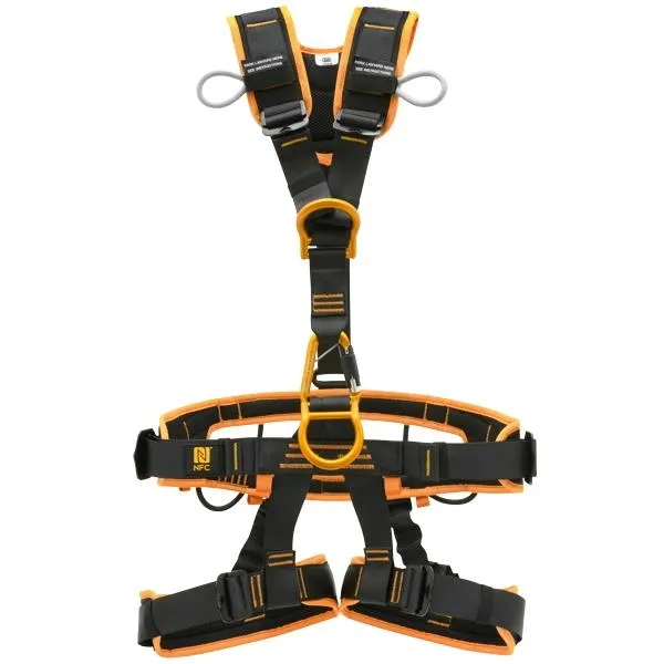 KONG ITAKA HARNESS