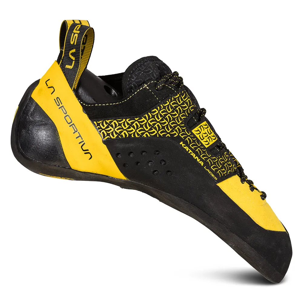 La Sportiva Katana Lace Men's Climbing Shoes