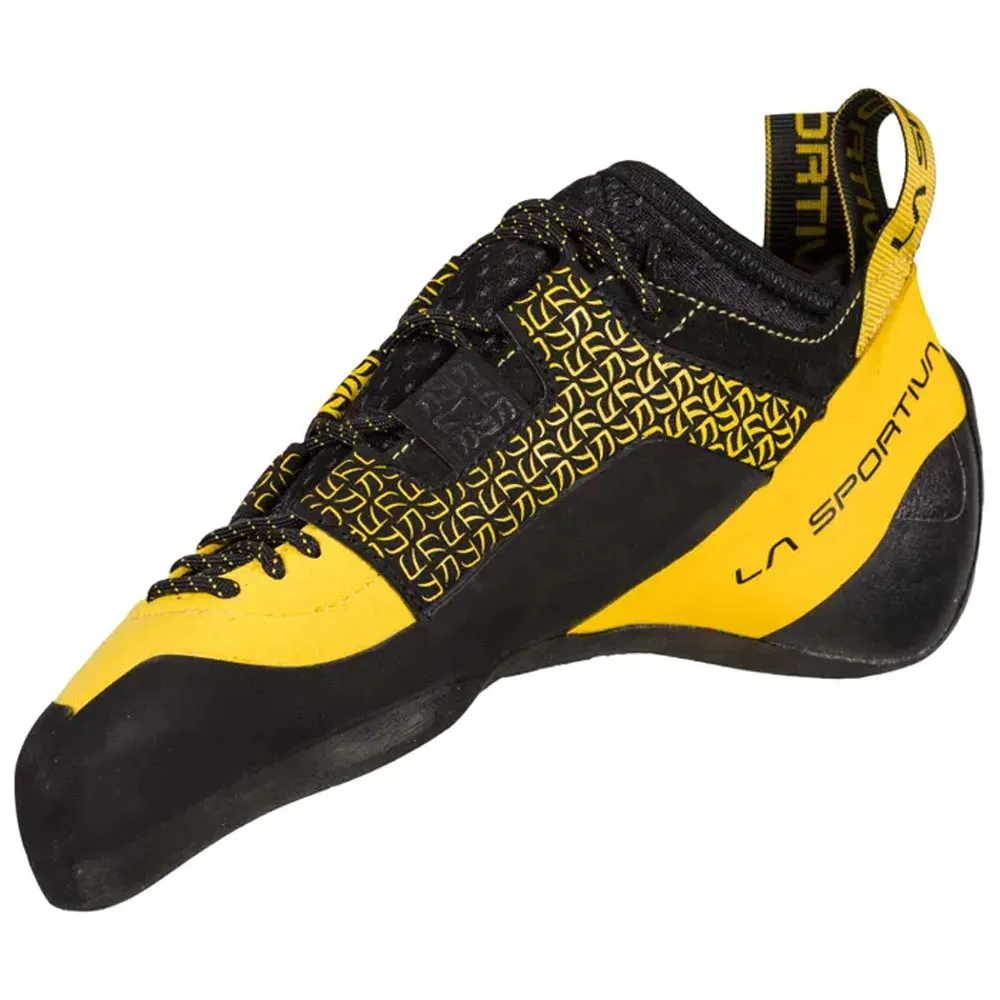 La Sportiva Katana Laces Climbing Shoe Men’s