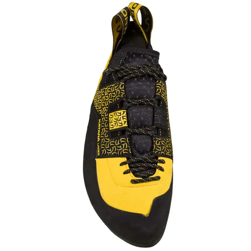 La Sportiva Katana Laces Climbing Shoe Men’s