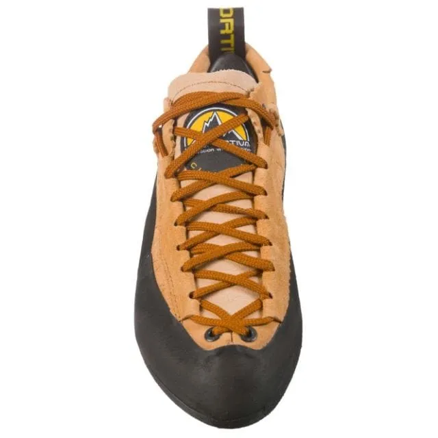 La Sportiva Mythos Men Climbing Shoes Terra/Earth 230-Te