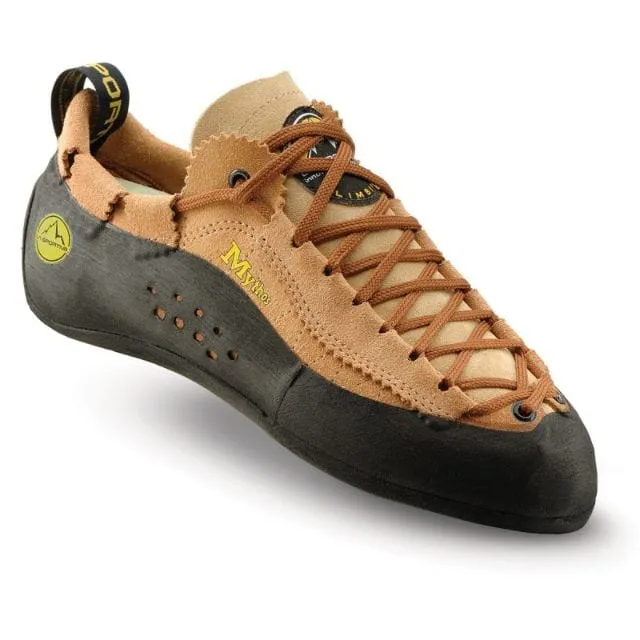 La Sportiva Mythos Men Climbing Shoes Terra/Earth 230-Te