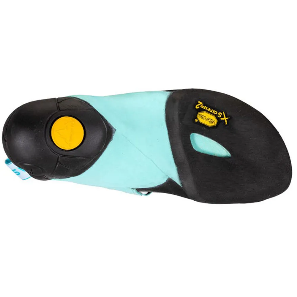 La Sportiva Skwama Vegan Climbing Shoe Women's