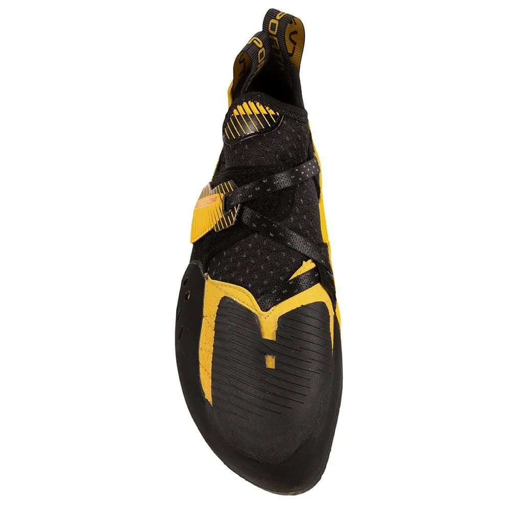 La Sportiva Solution Comp Climbing Shoe Unisex