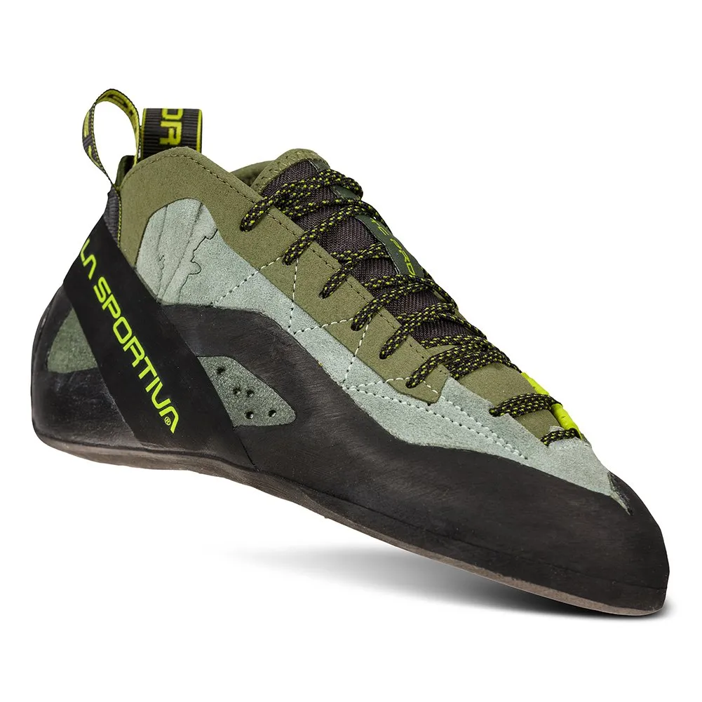 La Sportiva TC Pro Climbing Shoe Unisex