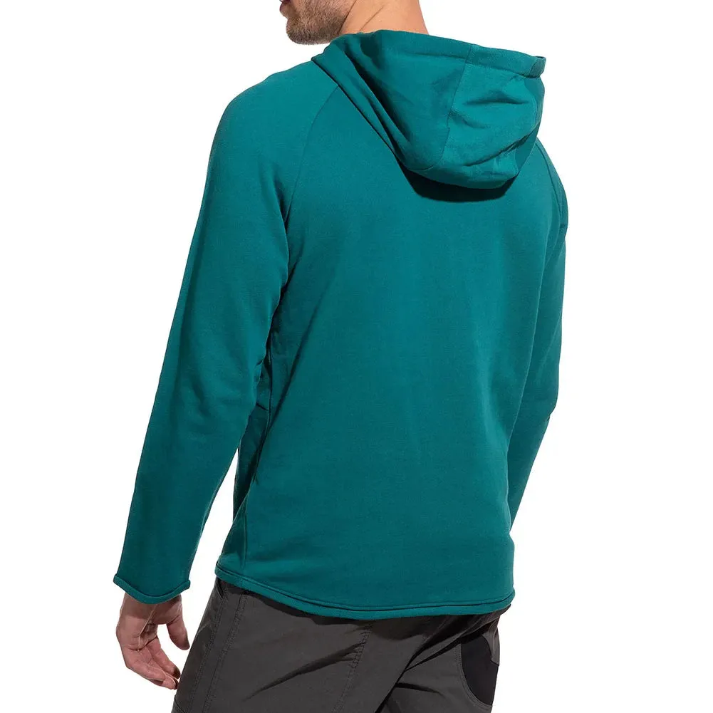 La Sportiva Telendos Mens Hooded Top