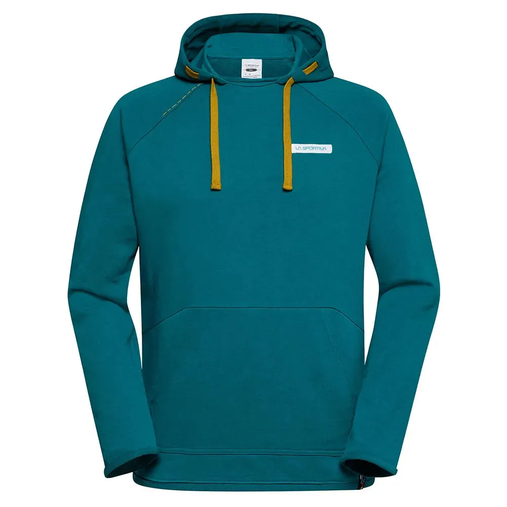 La Sportiva Telendos Mens Hooded Top