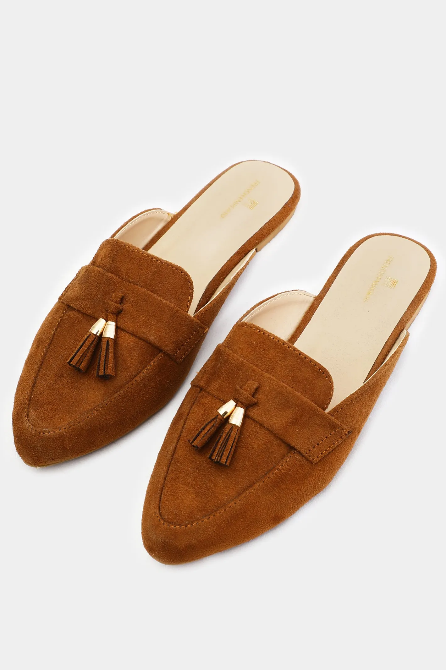 Ladies Formal Mules