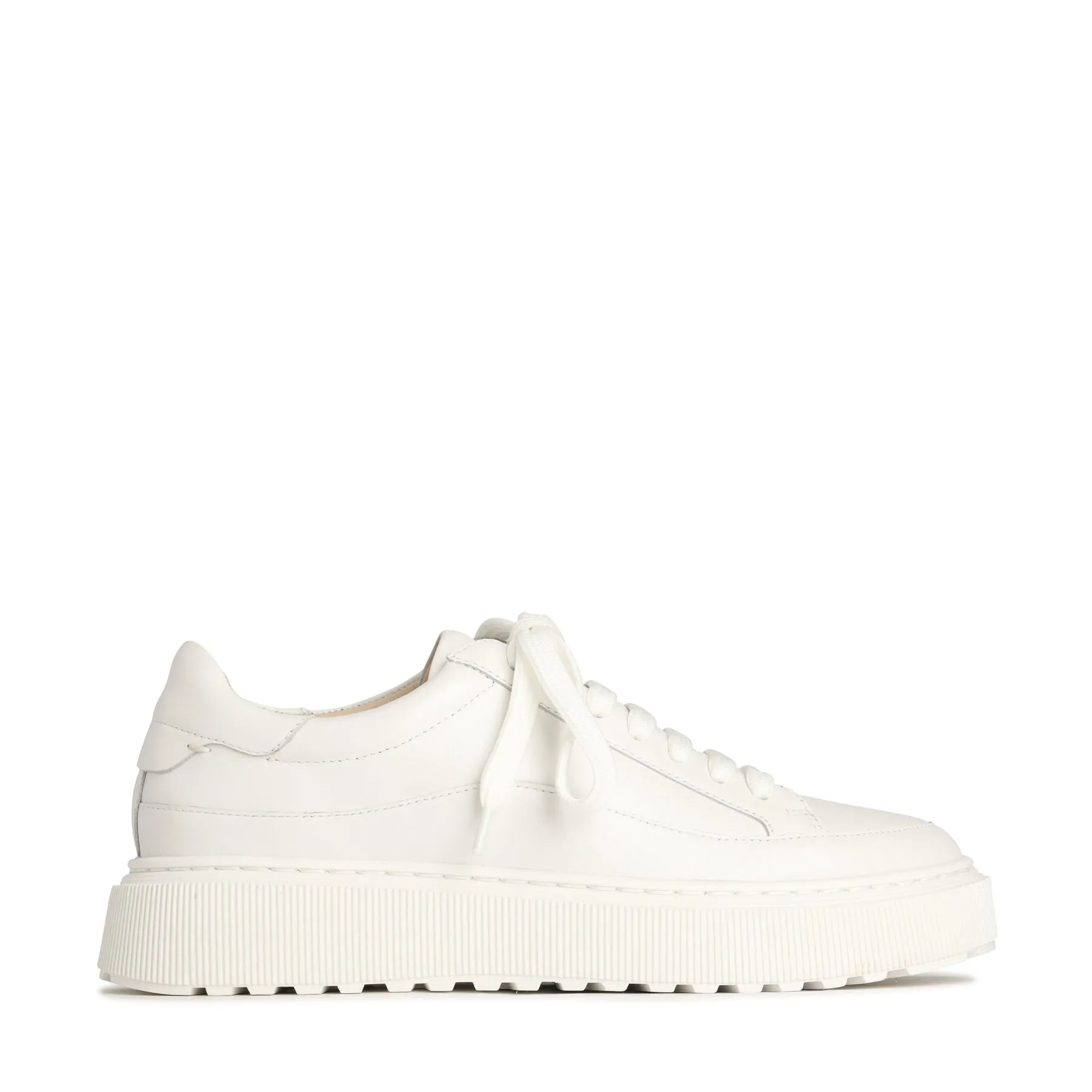 LAELA SNEAKERS LEATHER