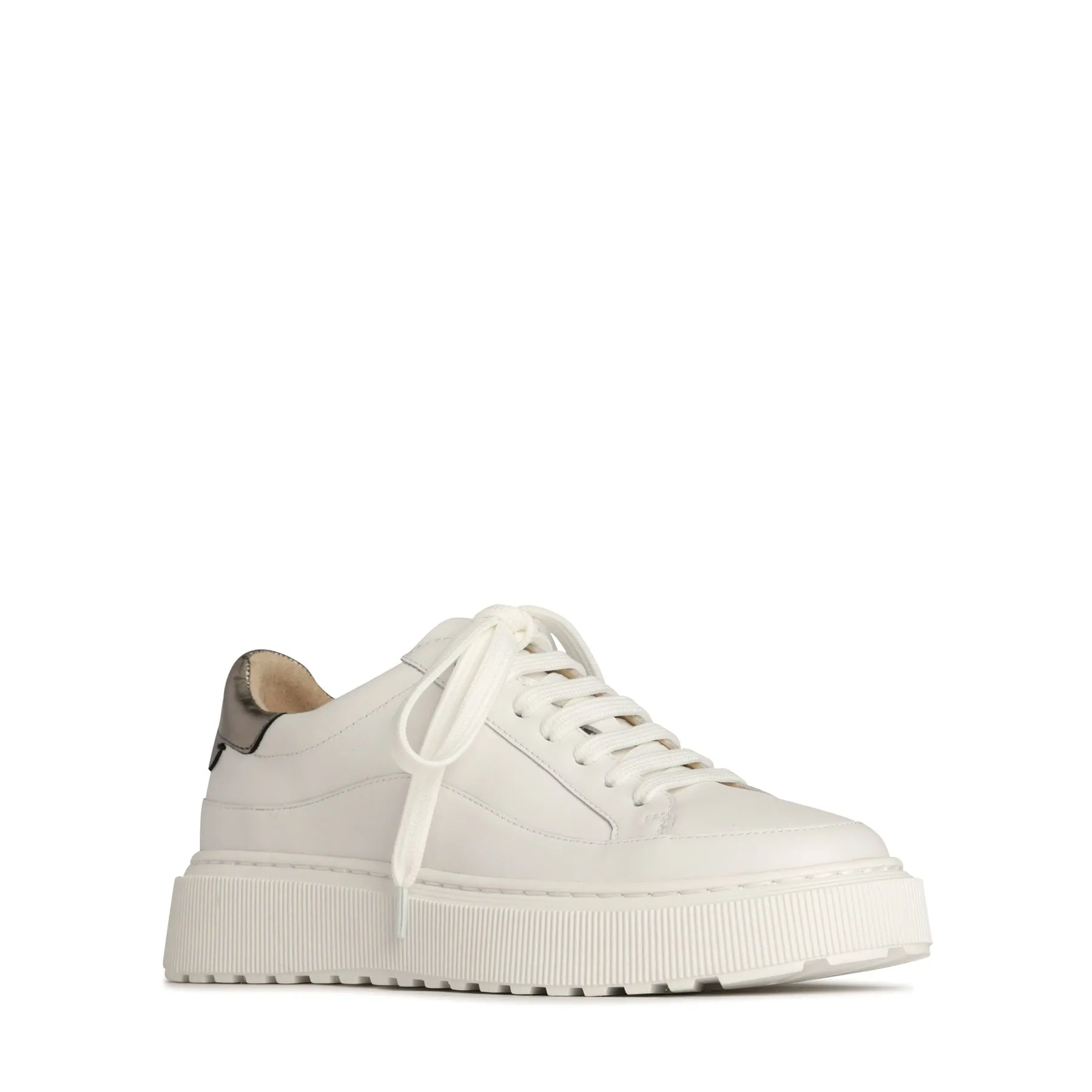 LAELA SNEAKERS LEATHER