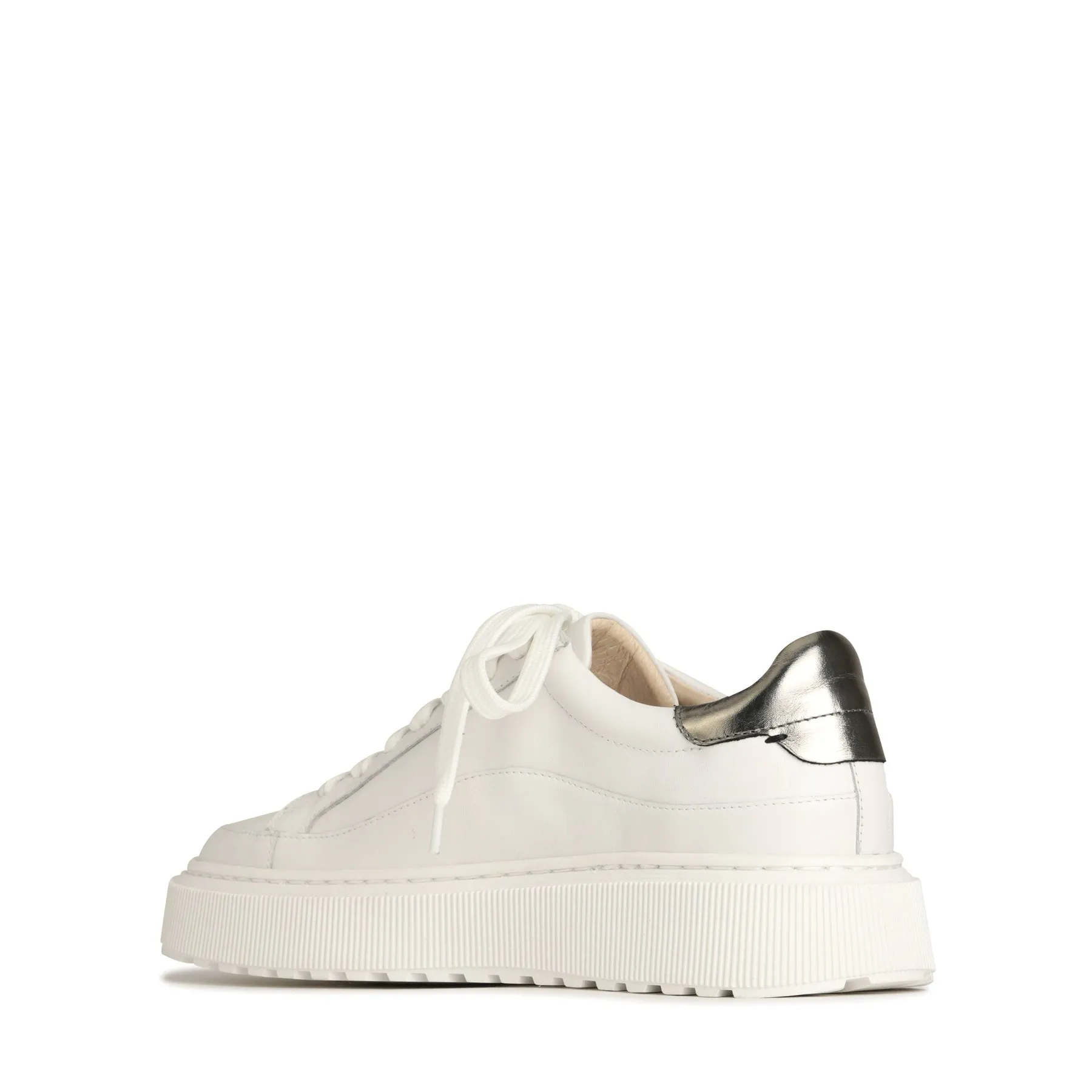 LAELA SNEAKERS LEATHER