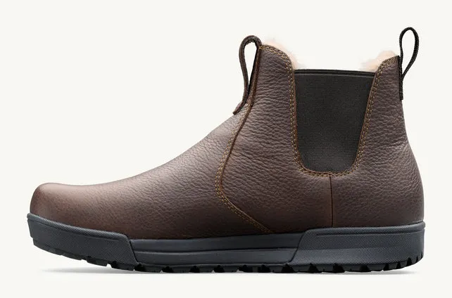 Lems Chelsea Boot Tuff Waterproof