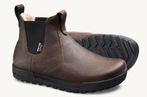 Lems Chelsea Boot Tuff Waterproof