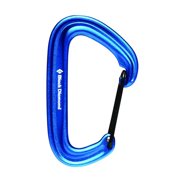 Litewire Carabiner