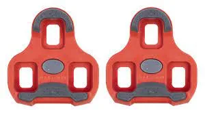 Look Keo Grip Cleats