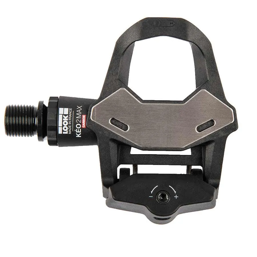 Look Kéo 2 Max Carbon Pedals