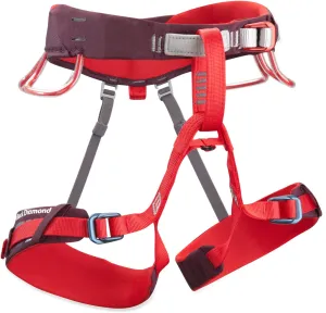 Lotus Climbing Harness - Women's