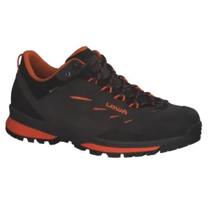 Lowa Delago GTX Lo Suede  Men's Hiking Shoes