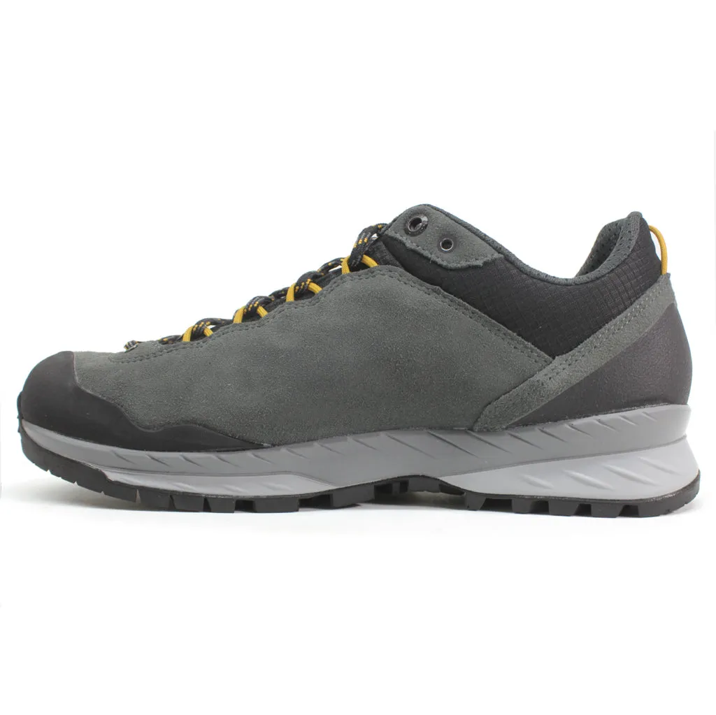 Lowa Delago GTX Lo Suede  Men's Hiking Shoes