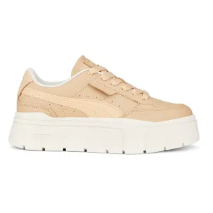 Mayze Stack Soft Platform Sneakers