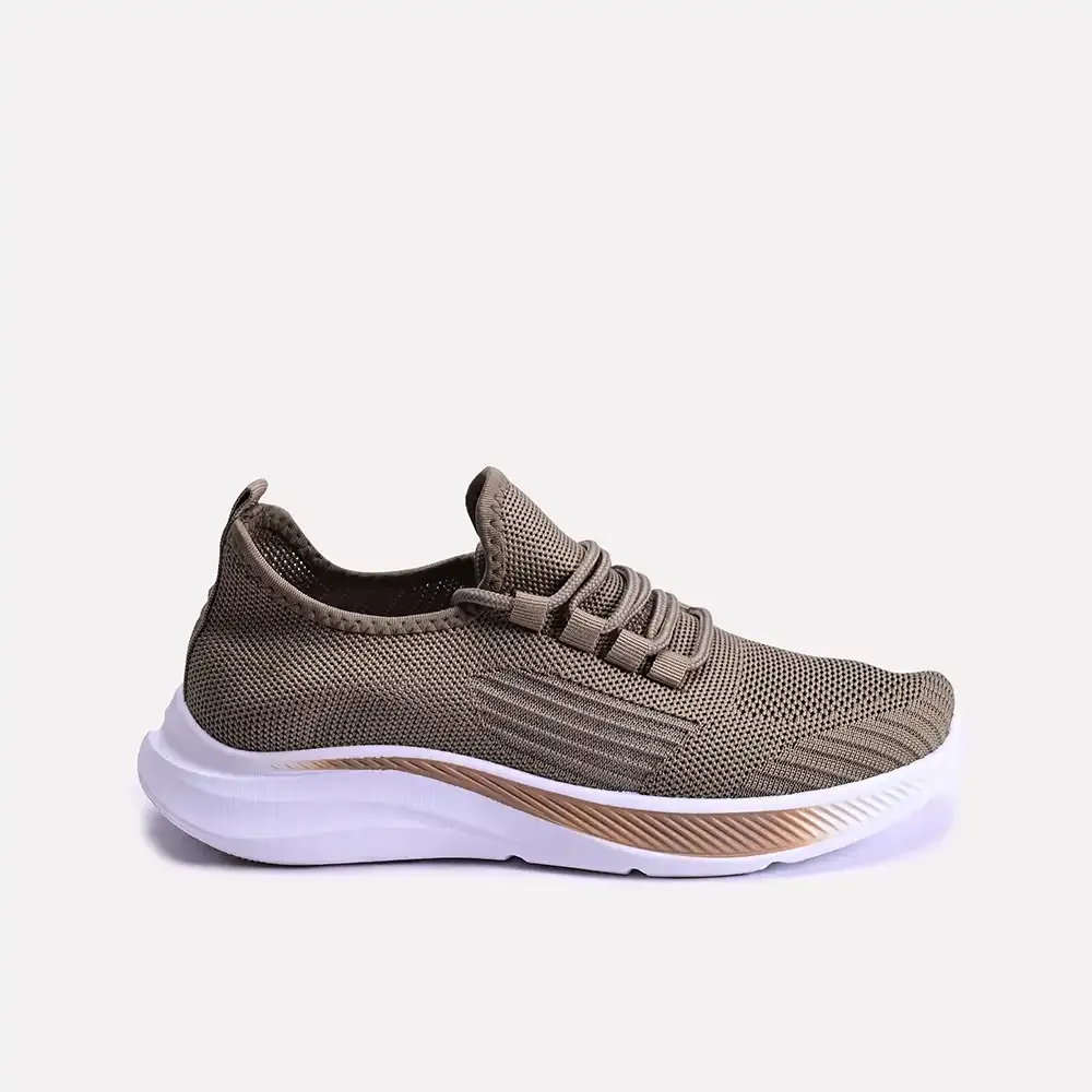 Megan Green Women Sneakers 0440684