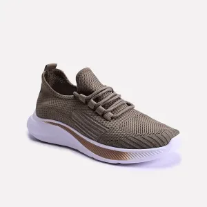 Megan Green Women Sneakers 0440684