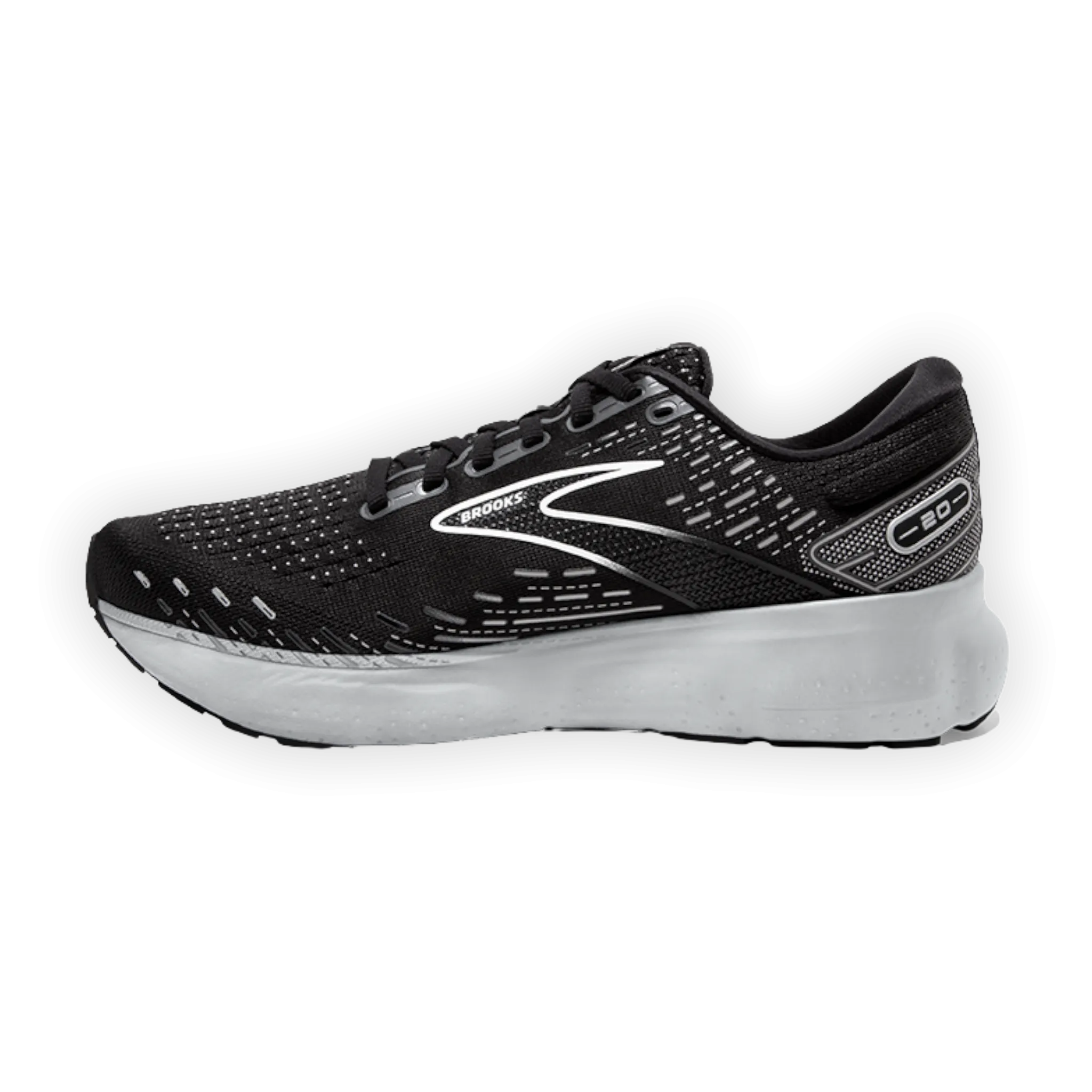 Men's Glycerin 20