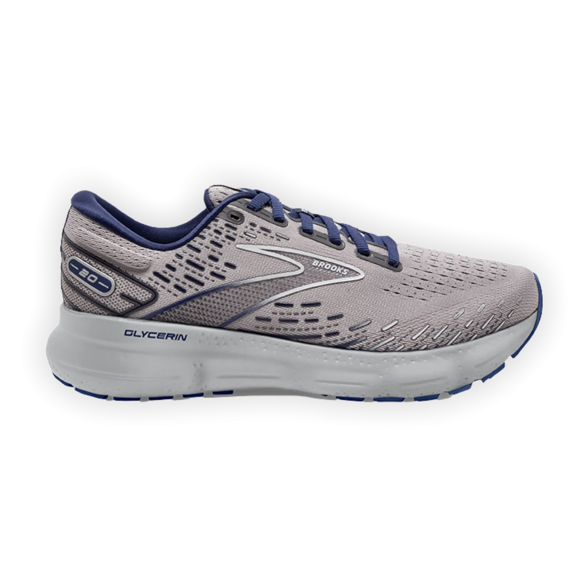 Men's Glycerin 20