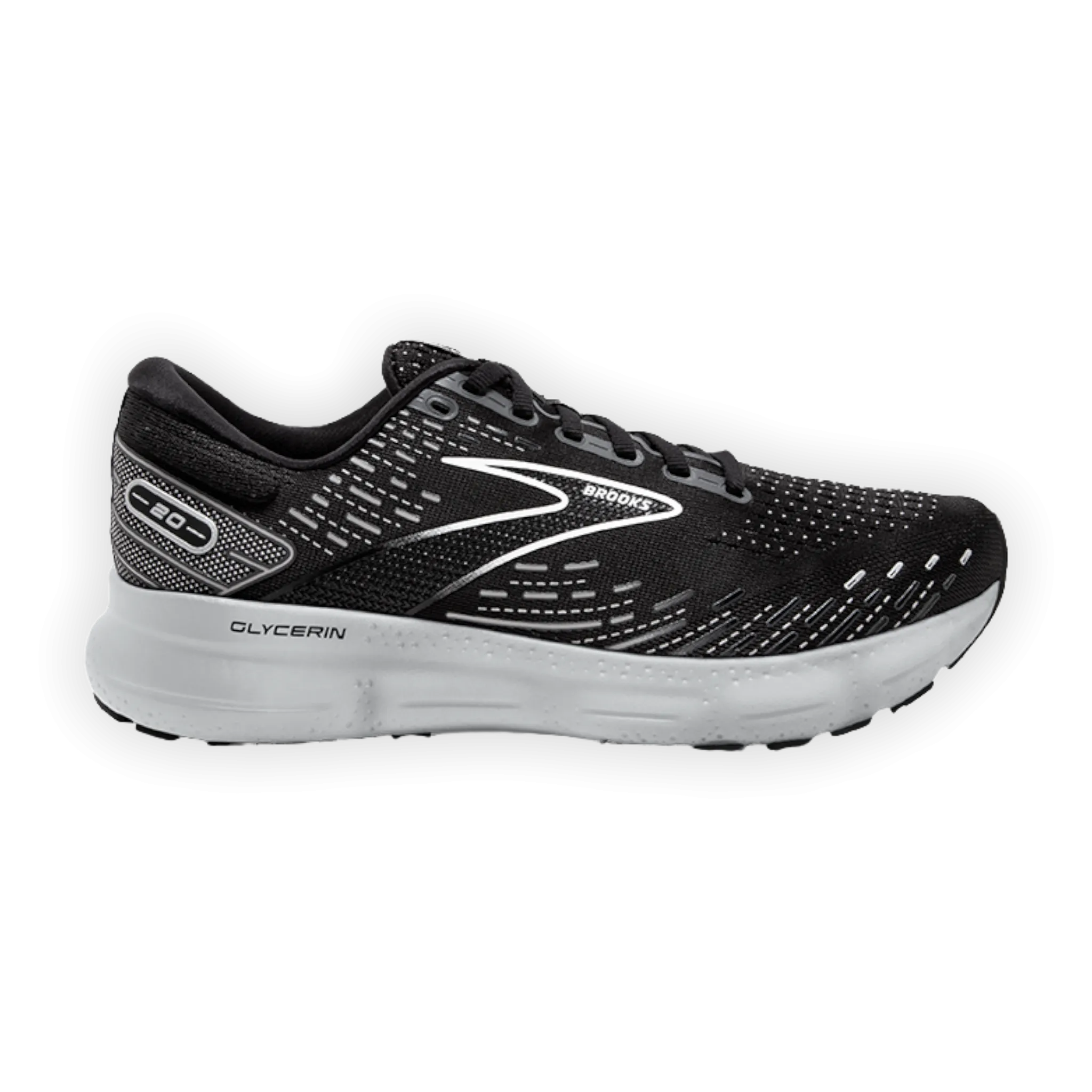 Men's Glycerin 20